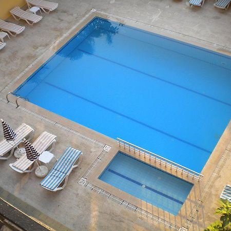 Best Holiday Hotel Alanya Extérieur photo