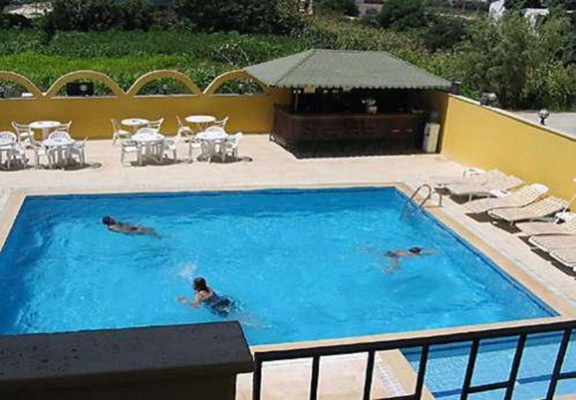 Best Holiday Hotel Alanya Extérieur photo